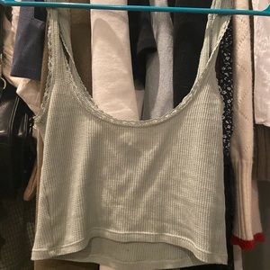 SAGE PACSUN TANK